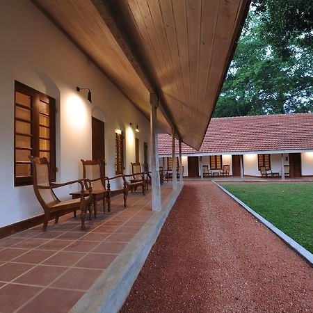 Hotel Ekho Sigiriya Exterior foto