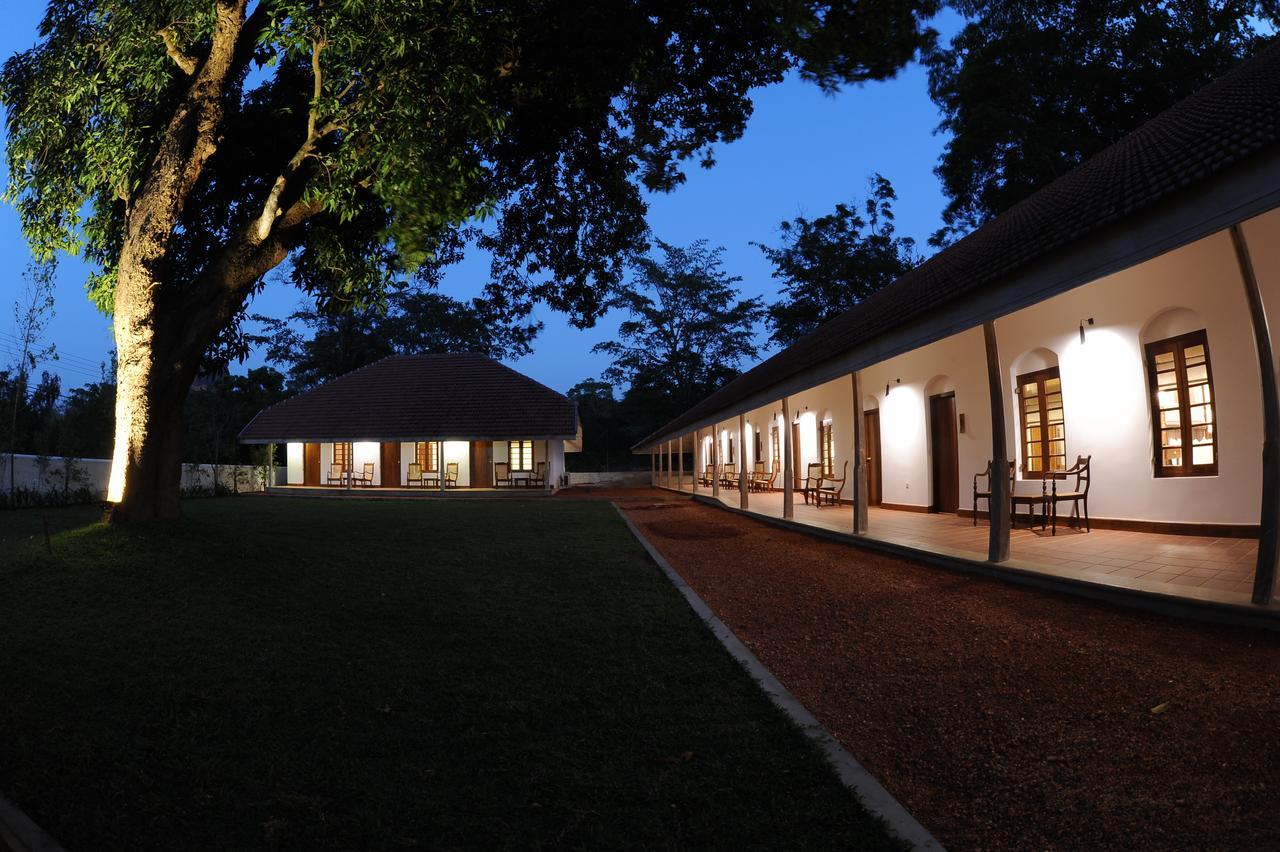 Hotel Ekho Sigiriya Exterior foto