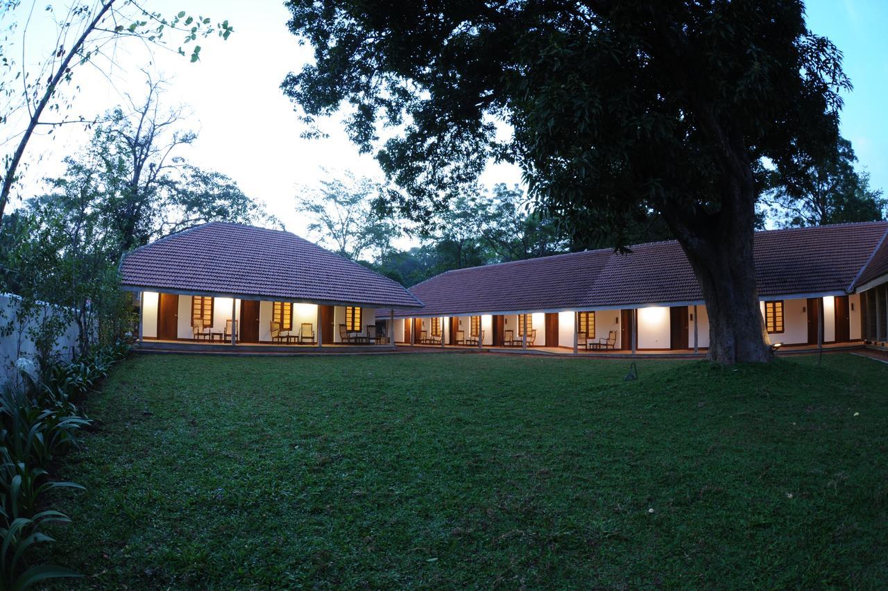 Hotel Ekho Sigiriya Exterior foto